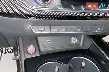 Купе Audi S5 2021 в 