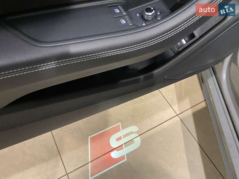 Купе Audi S5 2021 в Одессе