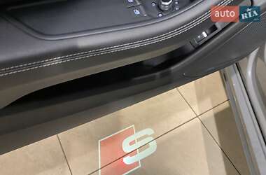 Купе Audi S5 2021 в 