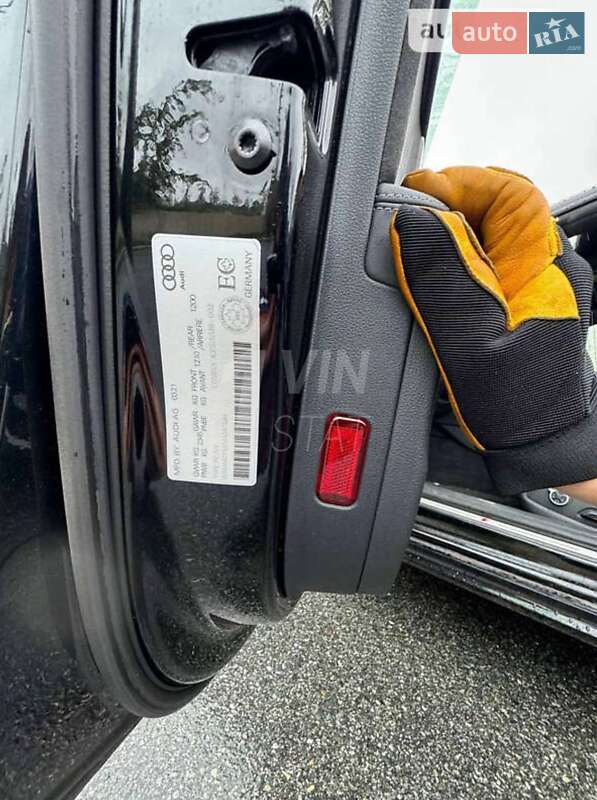 Лифтбек Audi S5 2021 в Киеве фото 13 Лифтбек Audi S5 2021 в Киеве