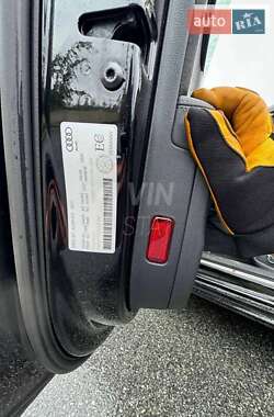 Лифтбек Audi S5 2021 в 