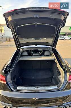 Лифтбек Audi S5 2021 в 