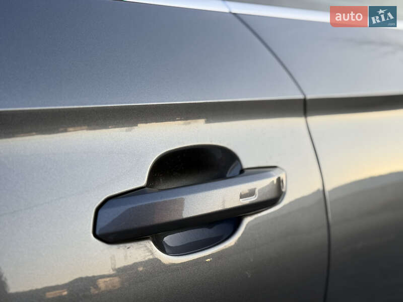 Купе Audi S5 2018 в Львове фото 16 Купе Audi S5 2018 в Львове