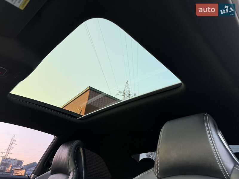 Купе Audi S5 2018 в Львове фото 34 Купе Audi S5 2018 в Львове