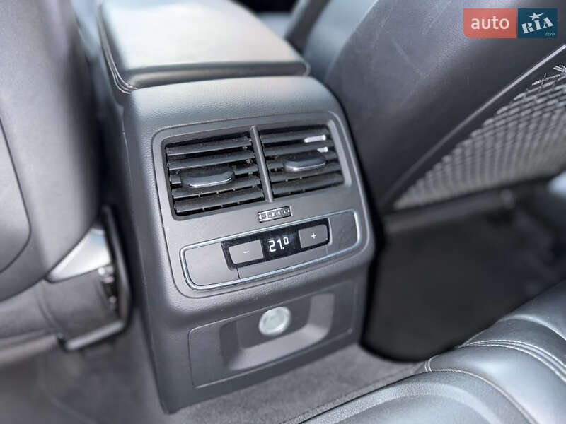 Купе Audi S5 2018 в Львове фото 53 Купе Audi S5 2018 в Львове