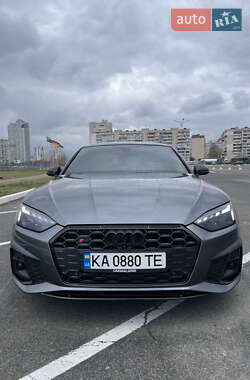 Купе Audi S5 2020 в 