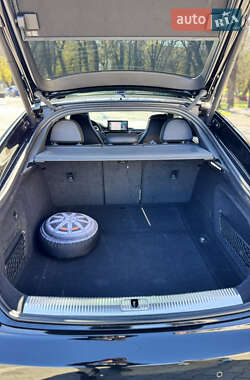Купе Audi S5 2022 в 