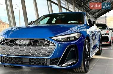 Лифтбек Audi S5 2025 в 