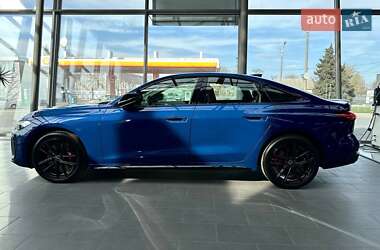 Лифтбек Audi S5 2025 в 