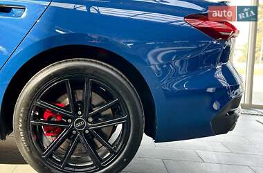 Лифтбек Audi S5 2025 в 