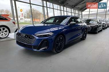 Лифтбек Audi S5 2025 в 