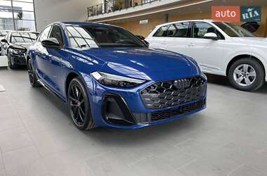 Лифтбек Audi S5 2025 в 