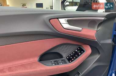 Лифтбек Audi S5 2025 в 