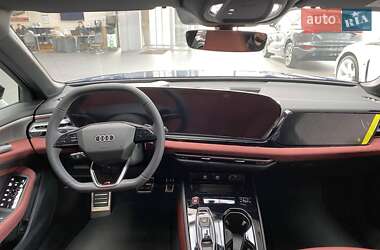 Лифтбек Audi S5 2025 в 
