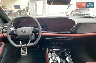 Лифтбек Audi S5 2025 в 