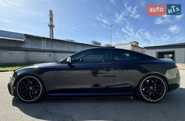 Audi S5 2013 Audi S5 2013
