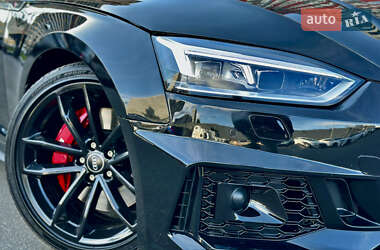 Купе Audi S5 2017 в 