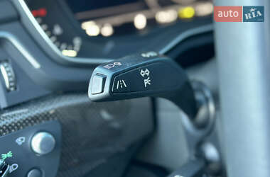 Купе Audi S5 2017 в 