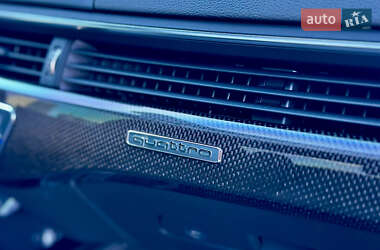 Купе Audi S5 2017 в 