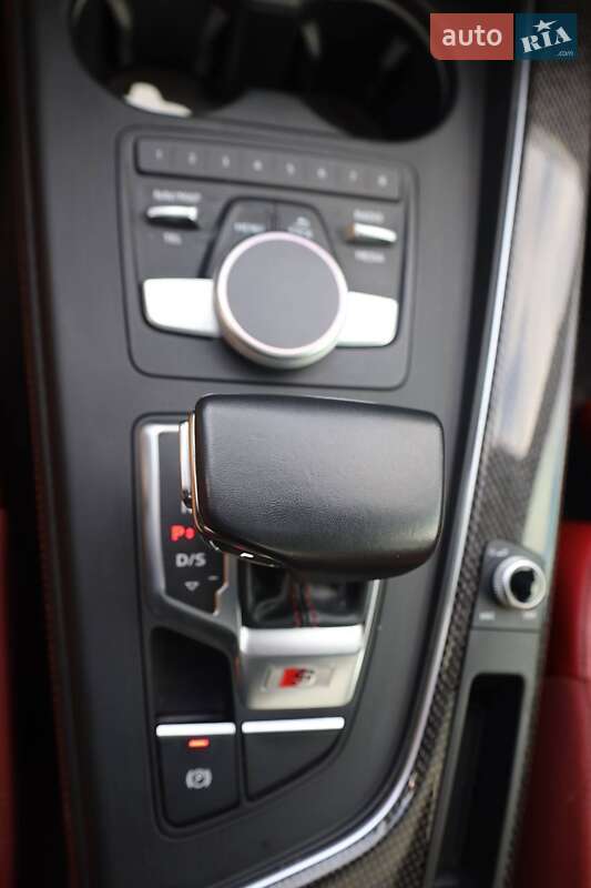 Купе Audi S5 2017 в Хмельницком