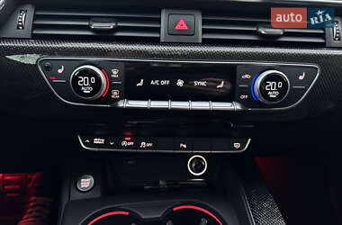 Лифтбек Audi S5 2018 в 