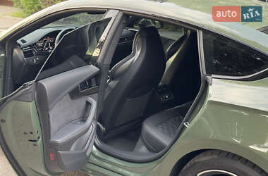 Купе Audi S5 2022 в 
