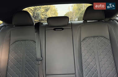 Купе Audi S5 2022 в 