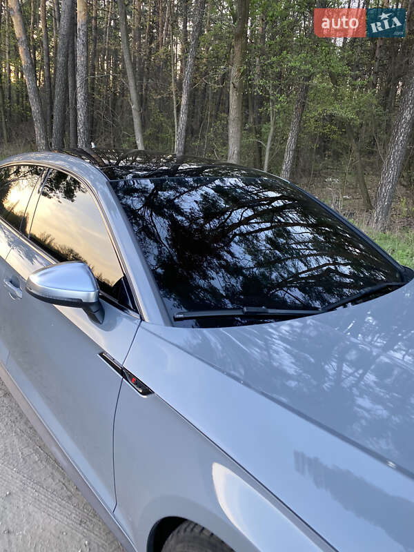 Купе Audi S5 2018 в Броварах