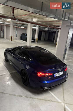 Купе Audi S5 2020 в 