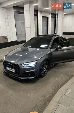Audi S5 2019 Audi S5 2019