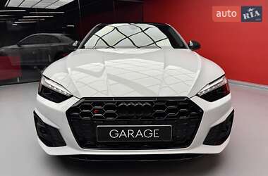 Купе Audi S5 2023 в 