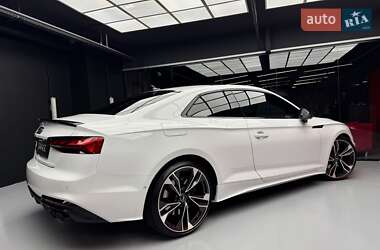 Купе Audi S5 2023 в 