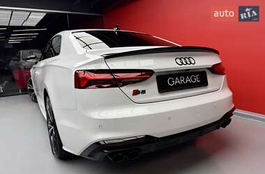 Купе Audi S5 2023 в 