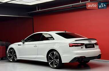 Купе Audi S5 2023 в 