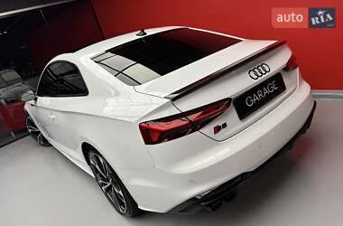 Купе Audi S5 2023 в 