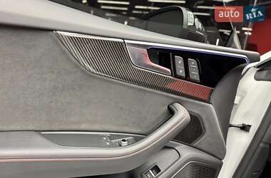 Купе Audi S5 2023 в 