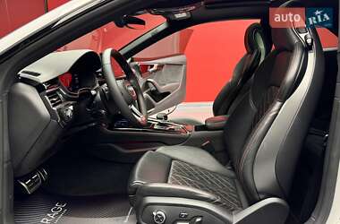 Купе Audi S5 2023 в 
