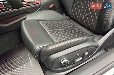 Купе Audi S5 2023 в 