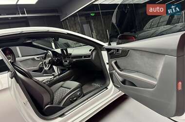 Купе Audi S5 2023 в 