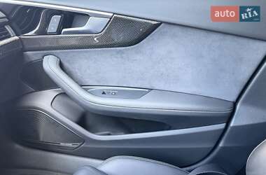 Купе Audi S5 2023 в 