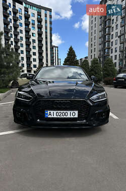 Купе Audi S5 2019 в 