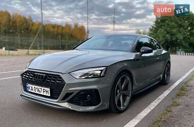 Купе Audi S5 2019 в Києві