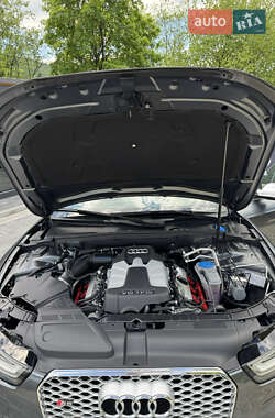 Купе Audi S5 2016 в 