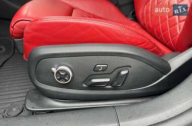 Купе Audi S5 2017 в 