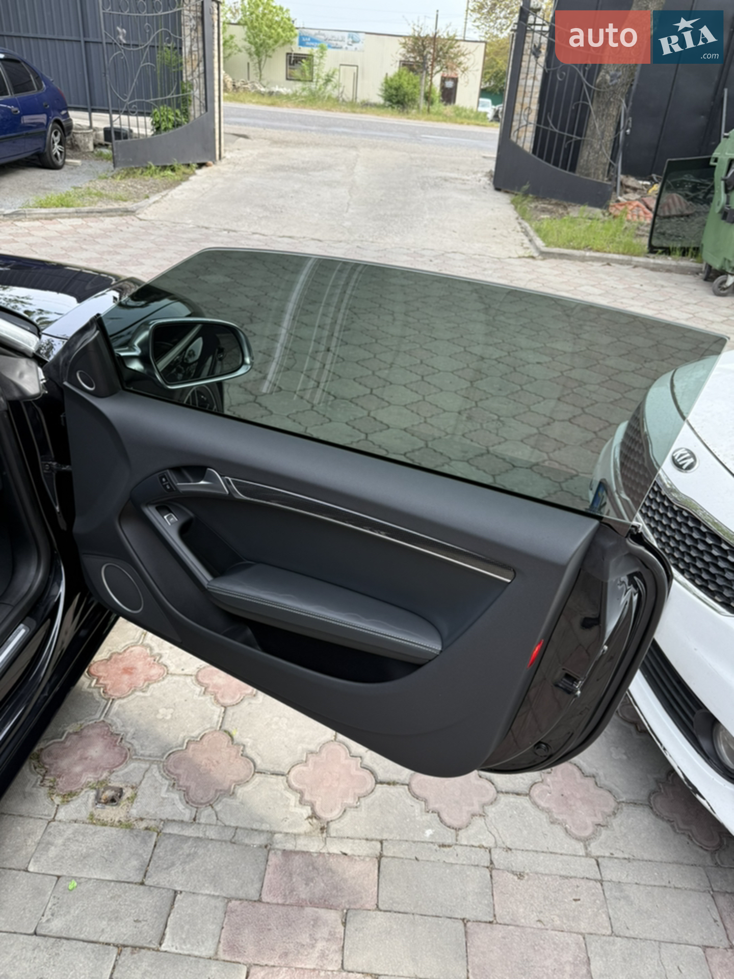 2014 Audi S5 - мініатюра 12