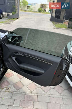 Кабриолет Audi S5 2014 в 