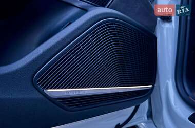 Лифтбек Audi S5 2017 в 