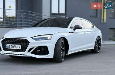Купе Audi S5 2023 в 