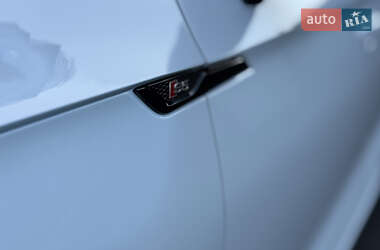 Купе Audi S5 2023 в 