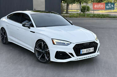 Audi S5 2023 Audi S5 2023